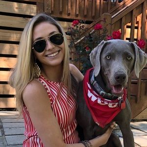 Meet your Posher, Mary